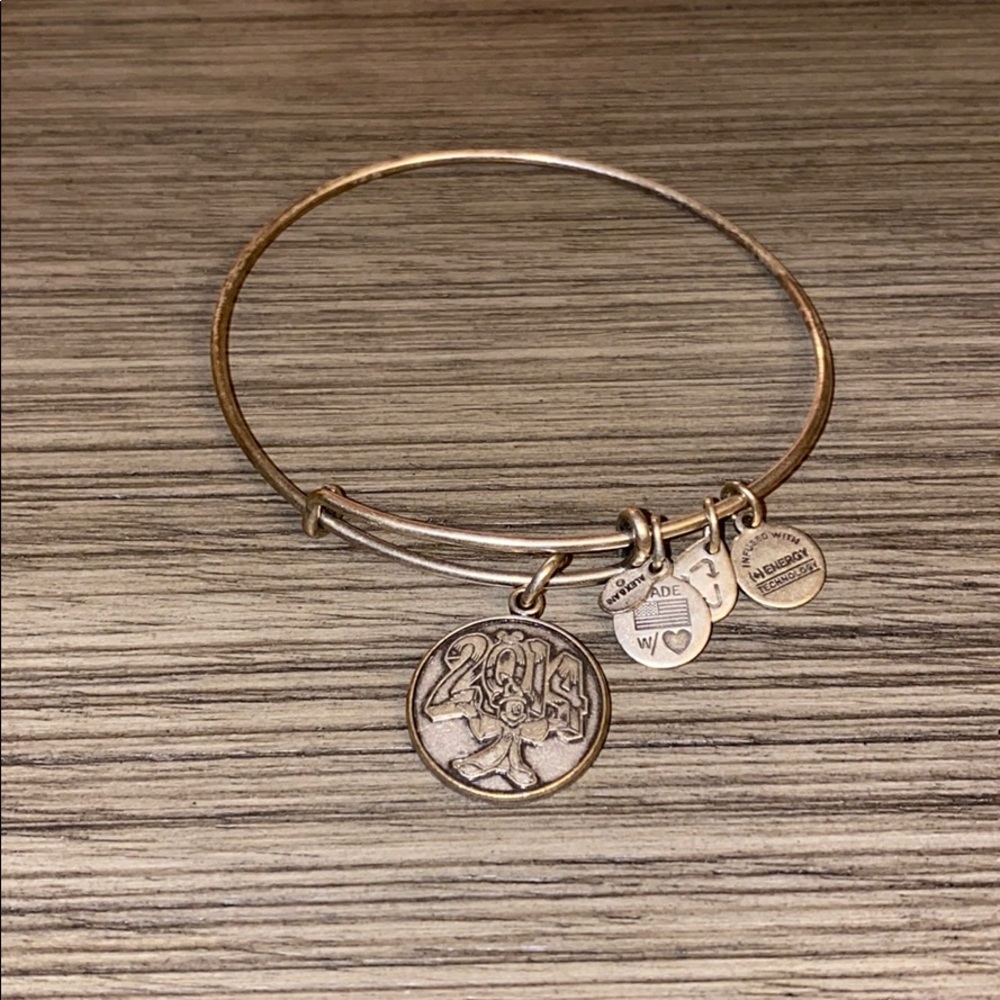 Alex and Ani 2014 Sorcerer Mickey